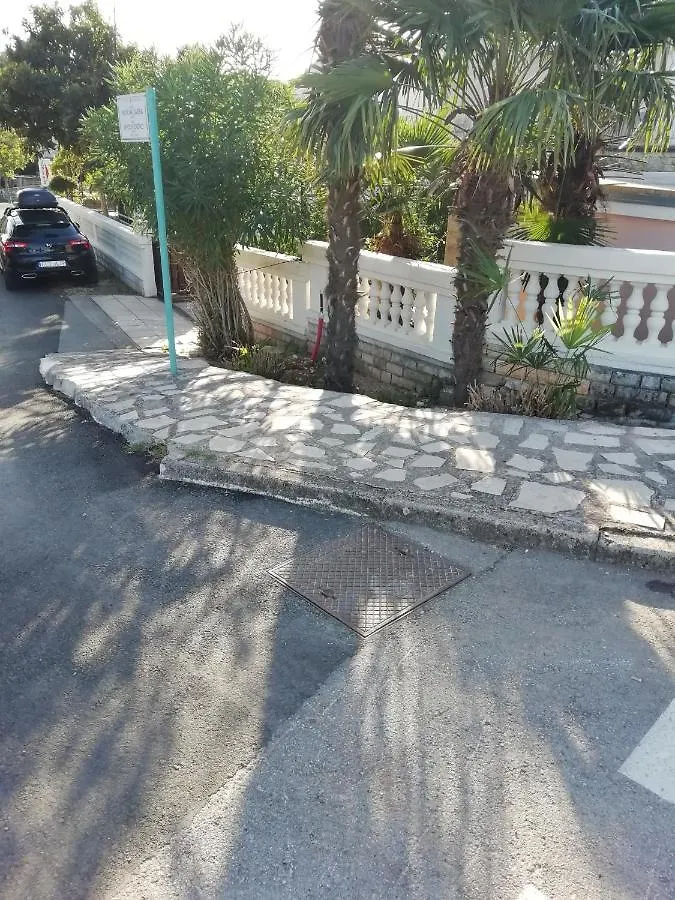 Near Beach - Apartment Butiga Rovinj